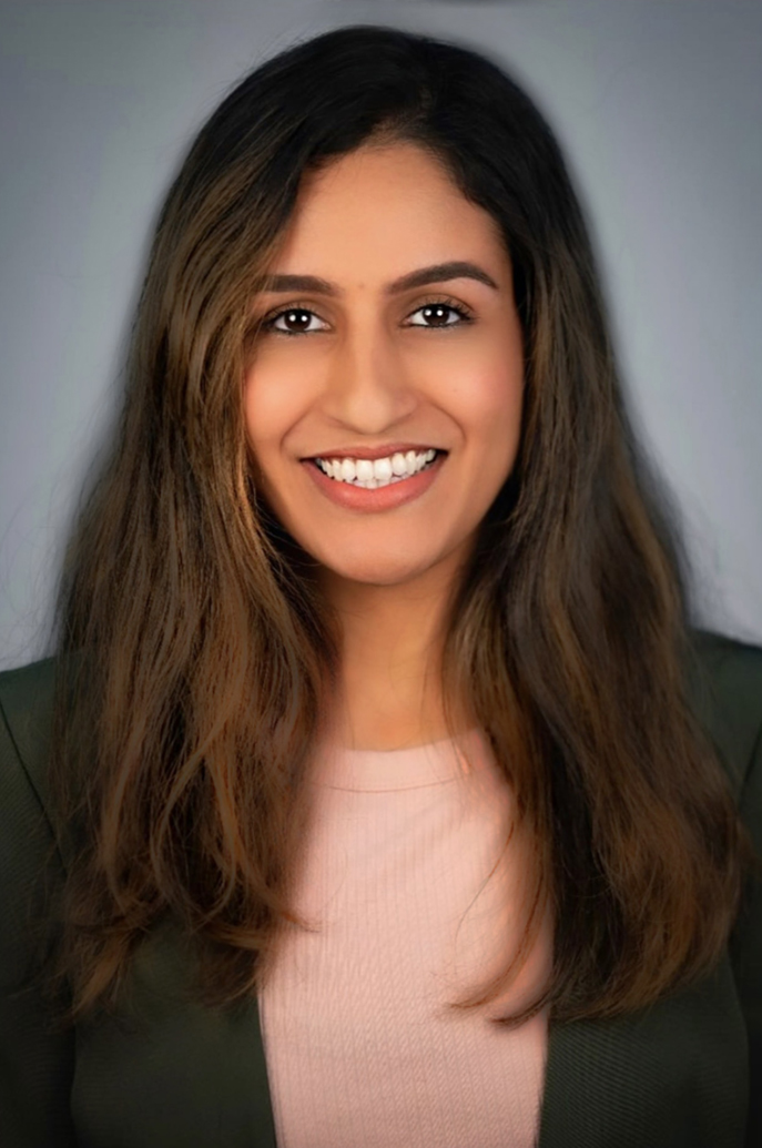Dr. Artinder Nagra 